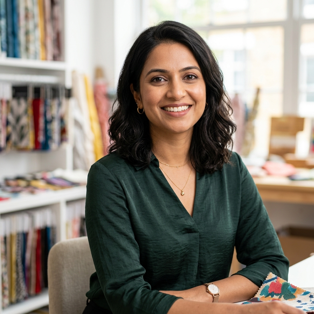 Priya Shah
