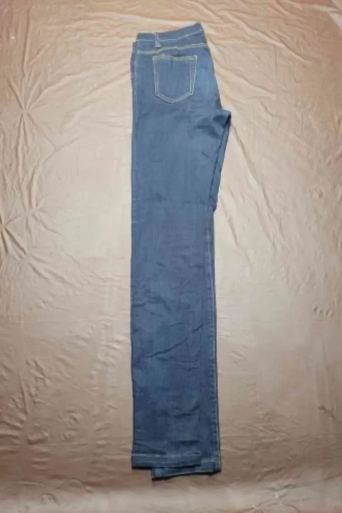 How To Hang Jeans? (Step-by-step Guide With Pictures)